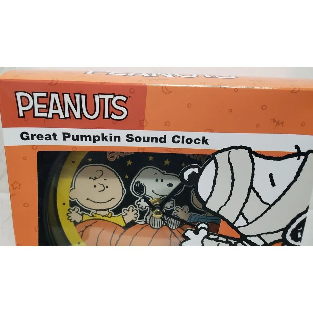 Peanuts selling round