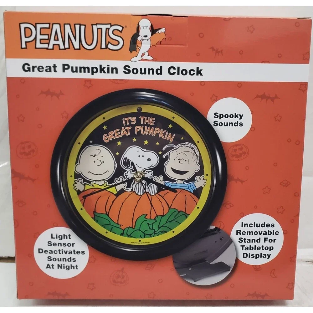 Peanuts selling round