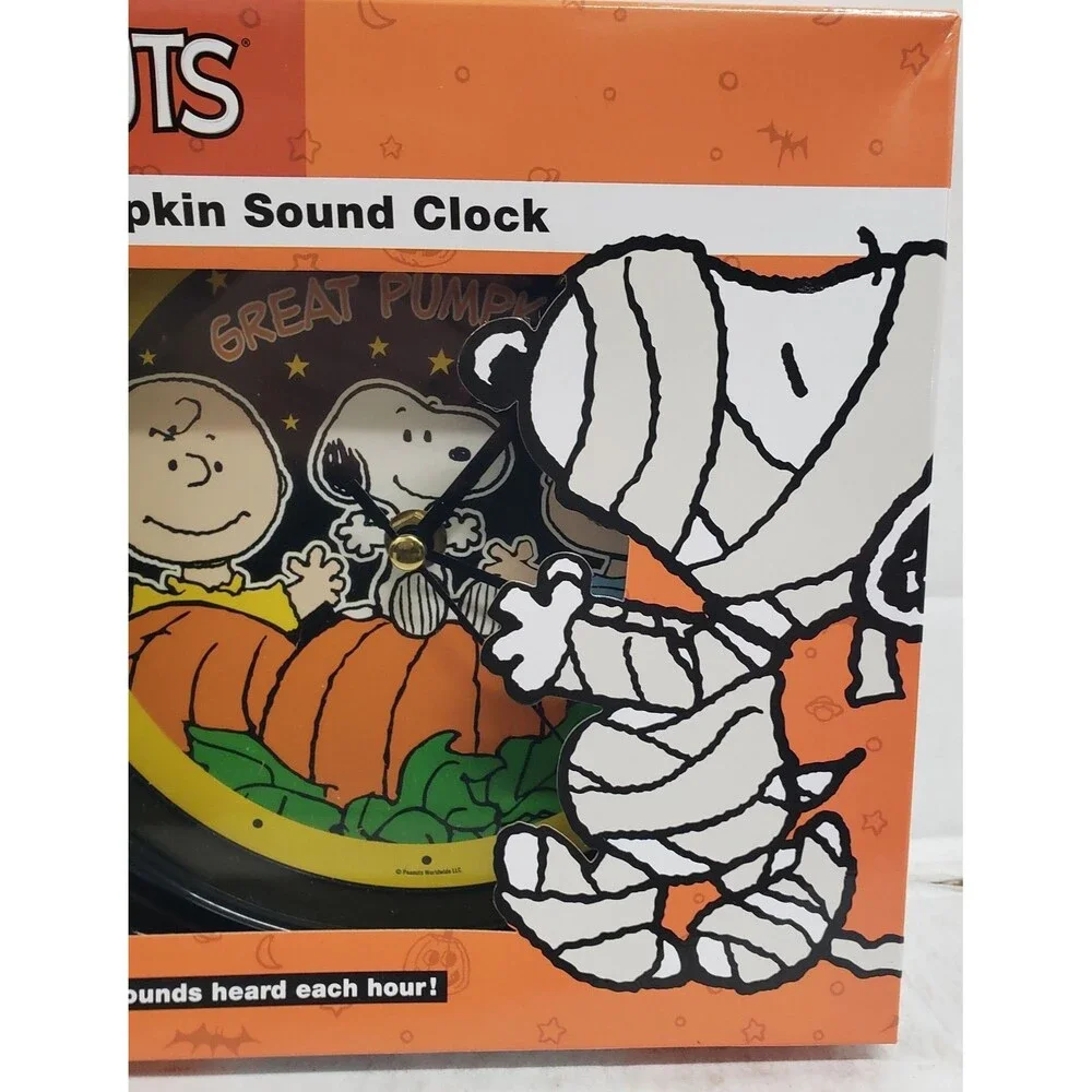 Peanuts selling round