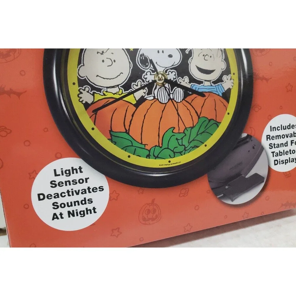 Peanuts selling round