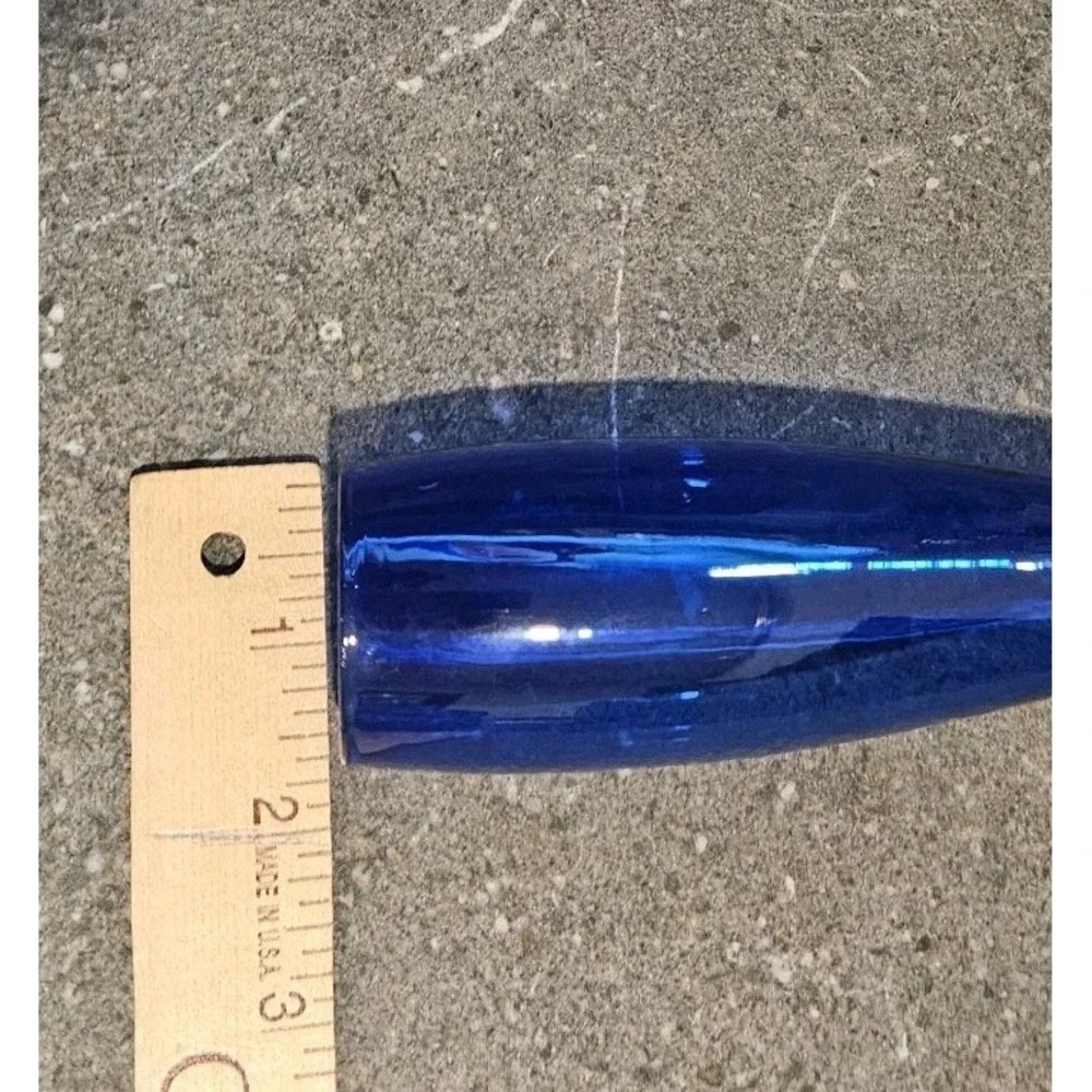 N/A inmarked vase