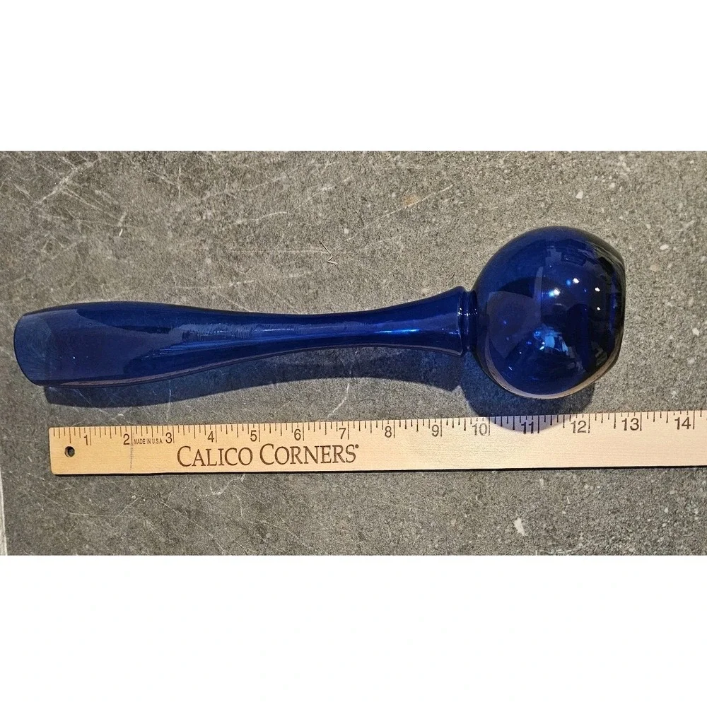 N/A inmarked vase
