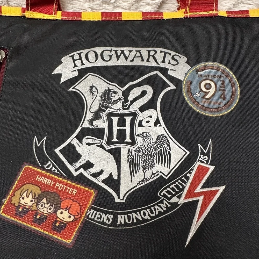 Warner Bros. harry potter
