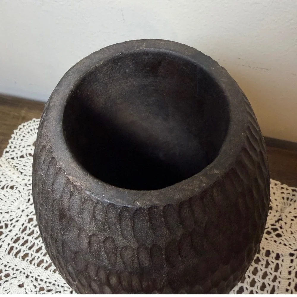N/A handcrafted wooden