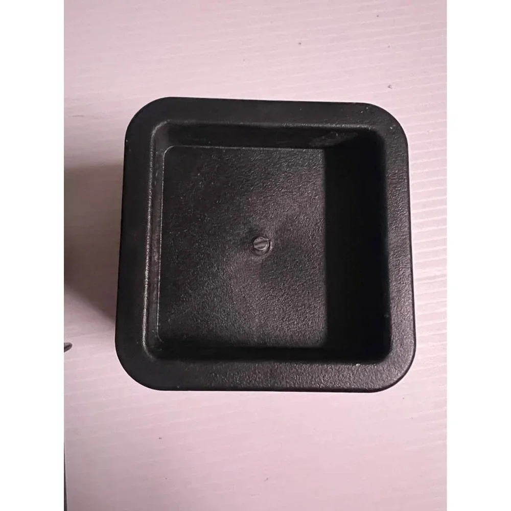 None and/or Unknown black heavy