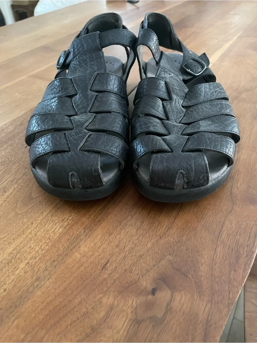 Mephisto classic woven