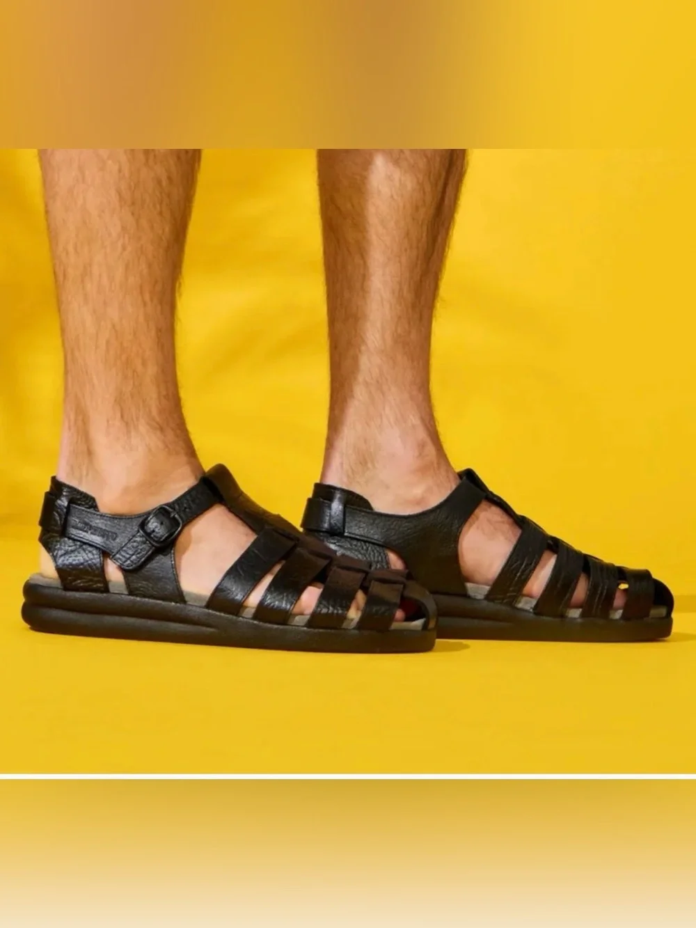 Mephisto classic woven
