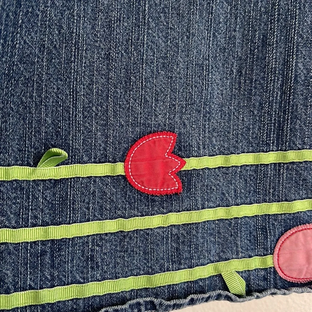 Gymboree jumper dress