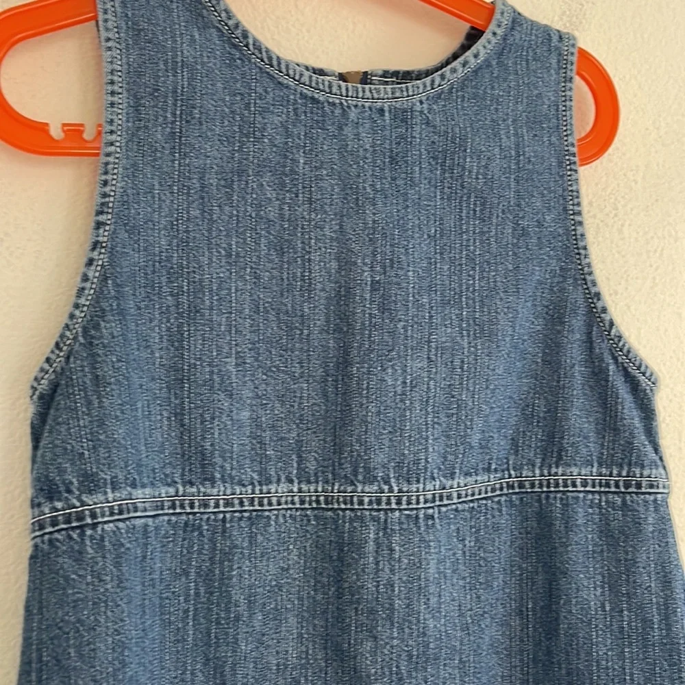 Gymboree jumper dress