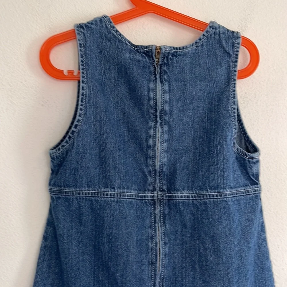 Gymboree jumper dress