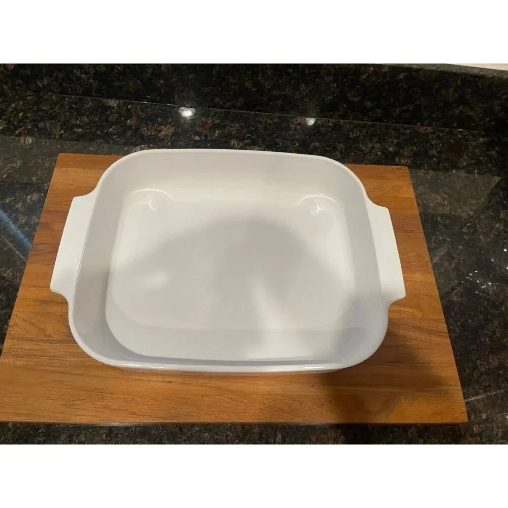 Corningware corning ware