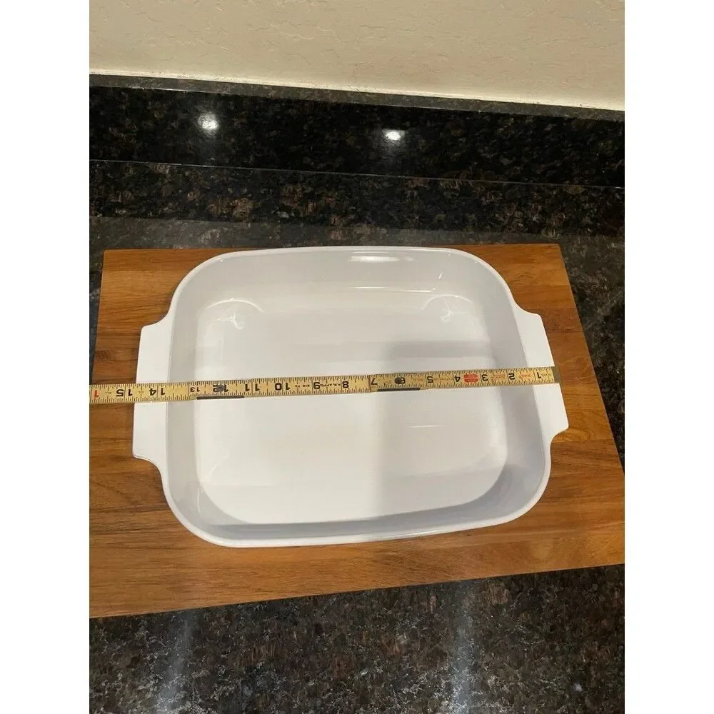 Corningware corning ware