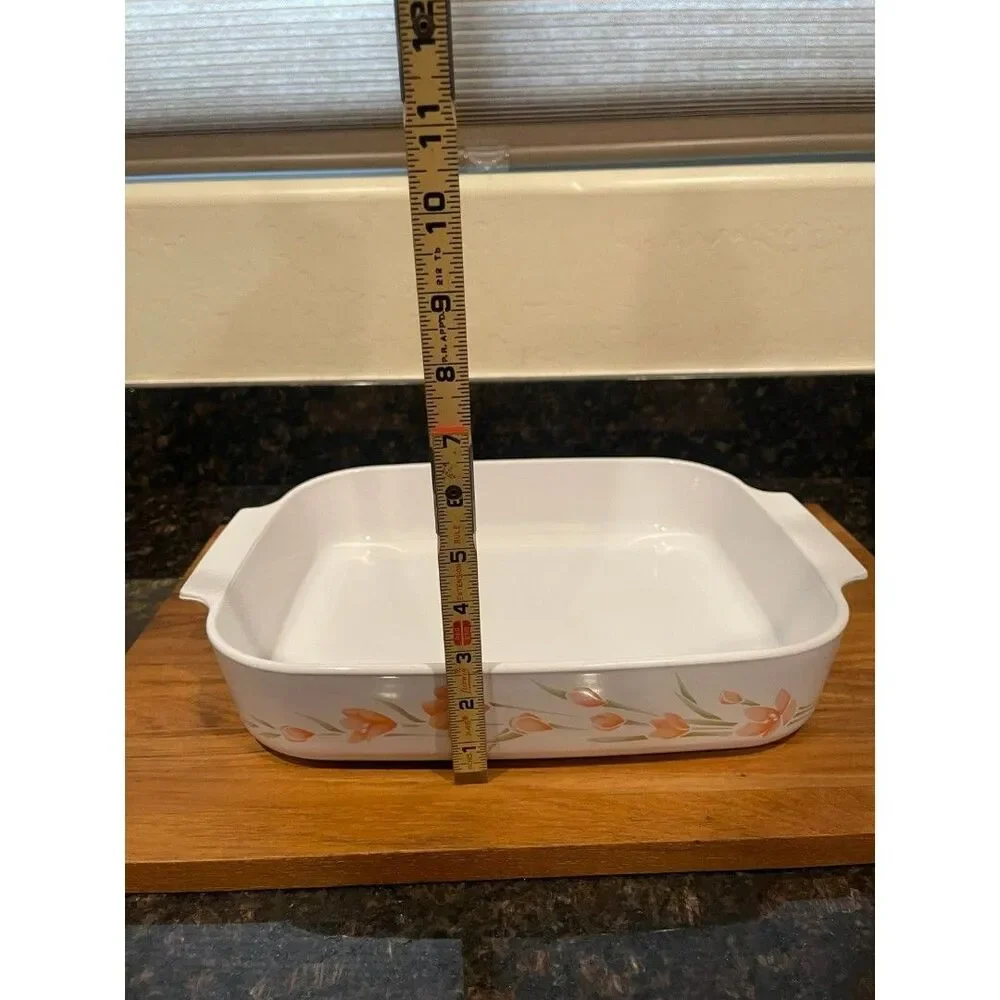 Corningware corning ware