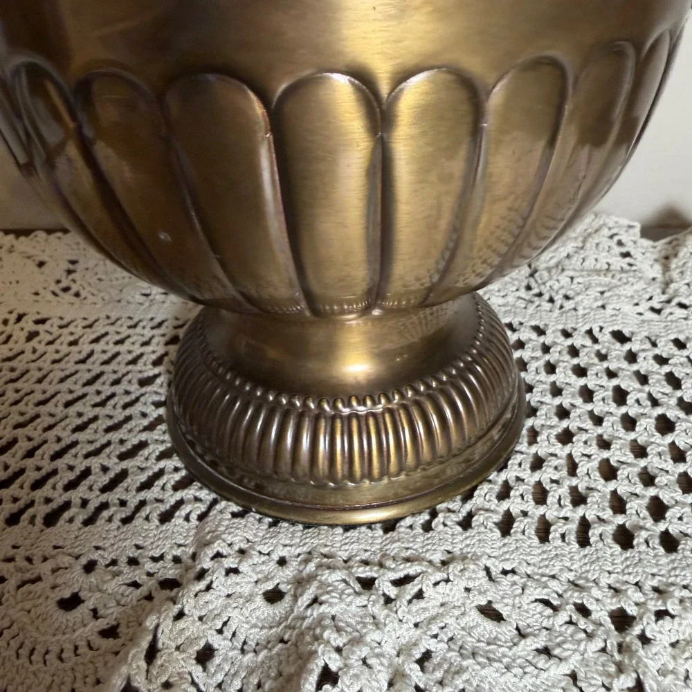 Decorative Crafts vintage brass
