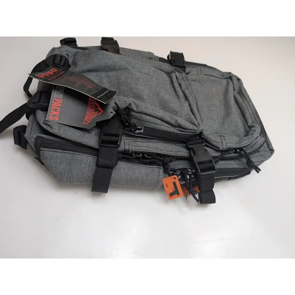 Red Rock product description