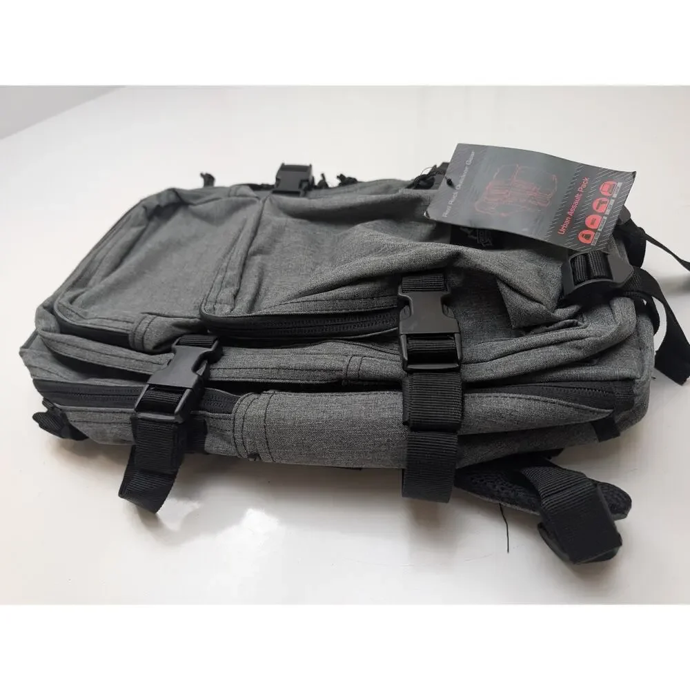 Red Rock product description