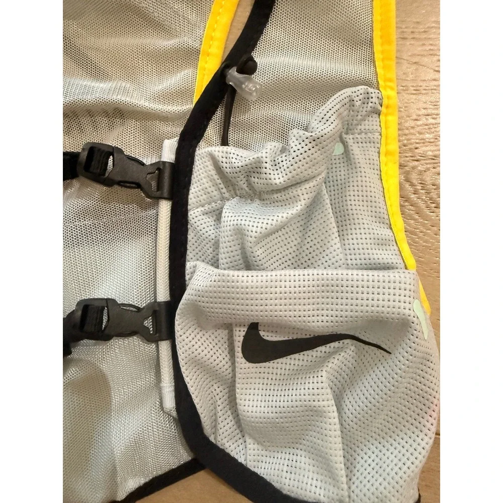 Nike trail running