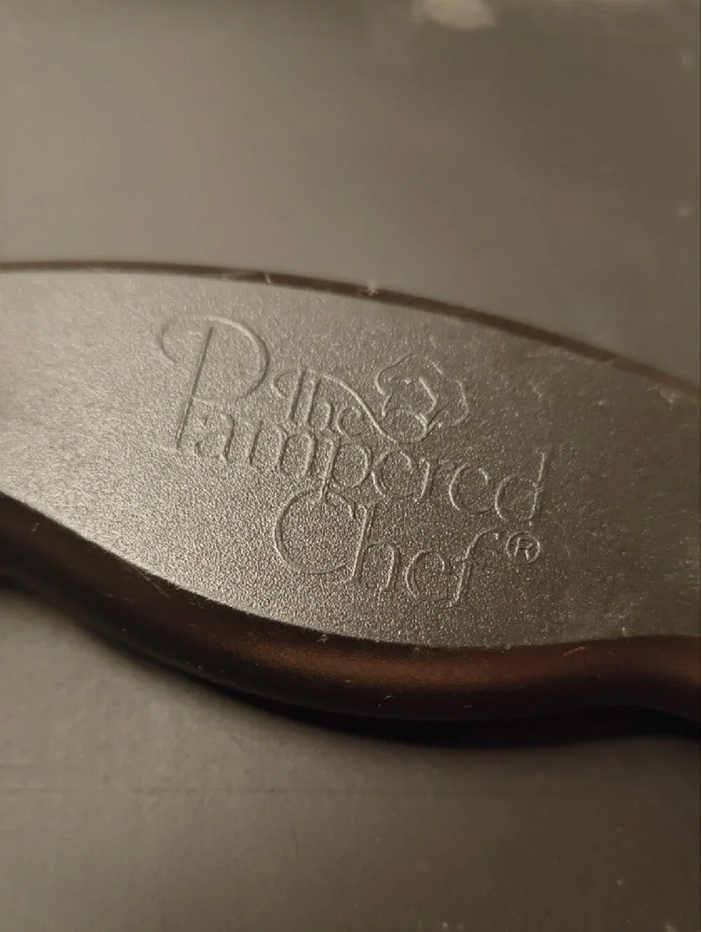 Pampered Chef make breakfast