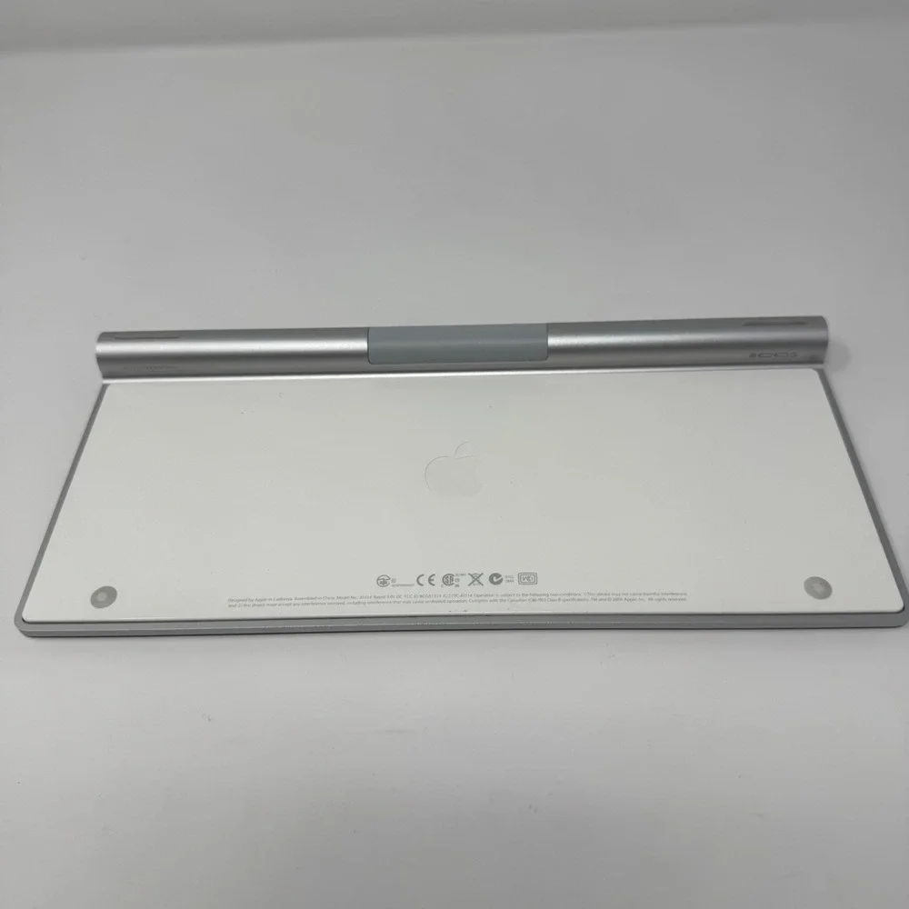 Apple this pre