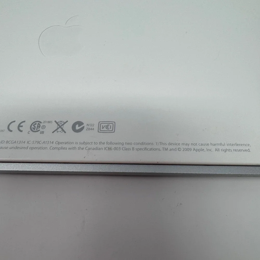 Apple this pre