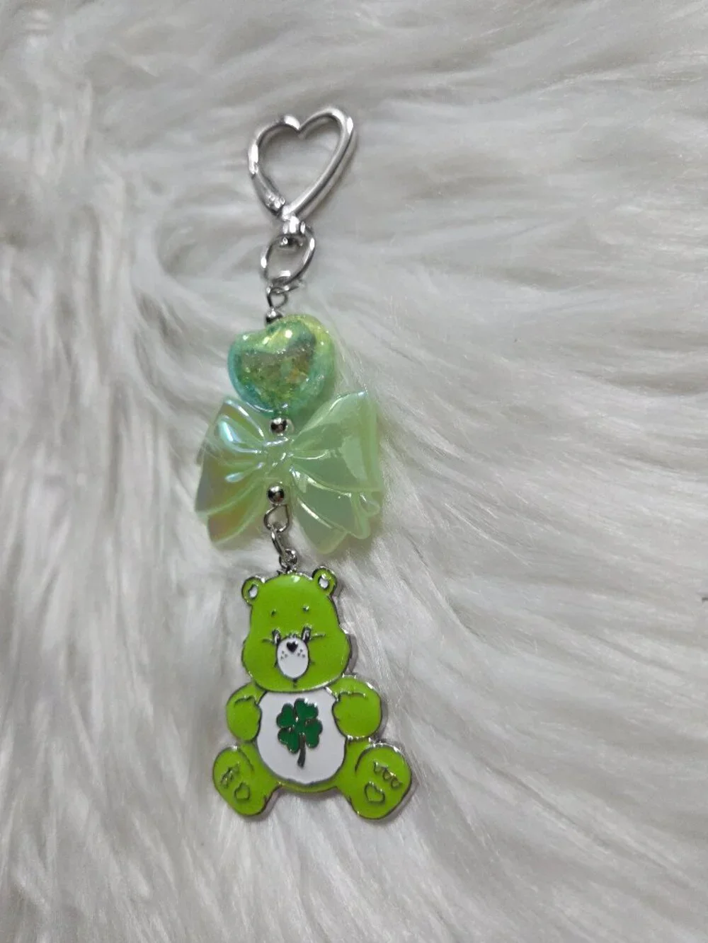 Care Bears new care