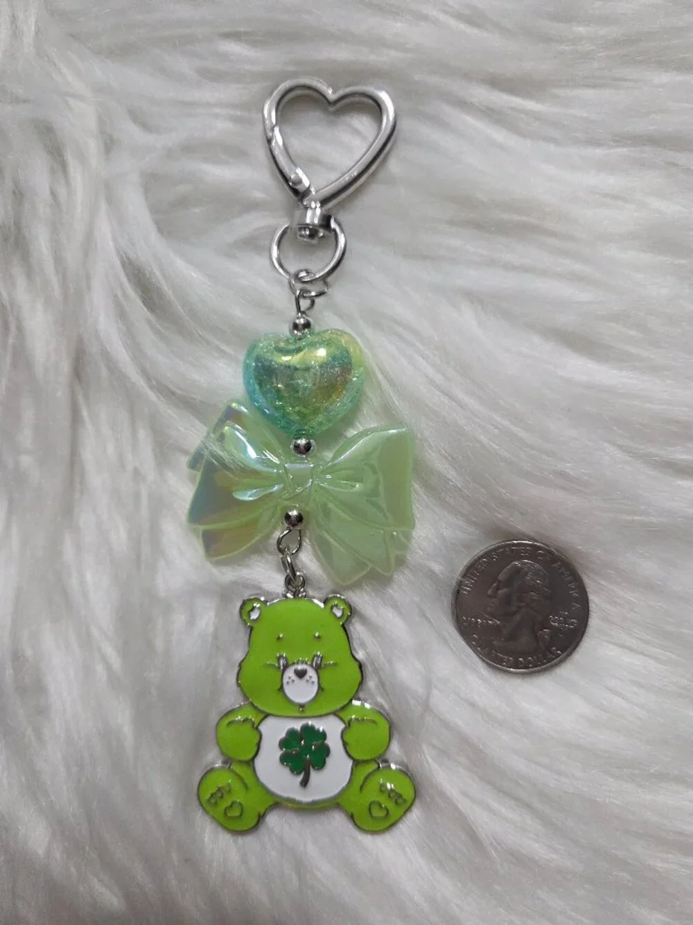 Care Bears new care