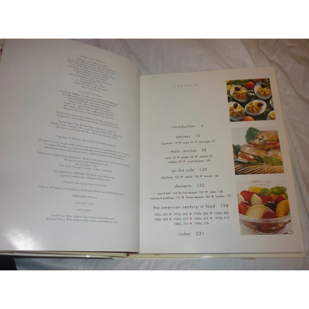 Bon Appetit flavors bon