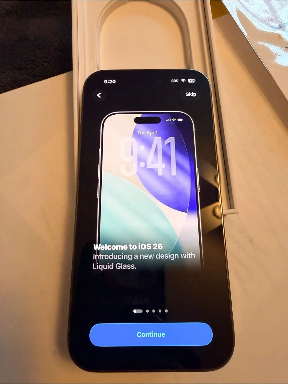 Apple iphone 14