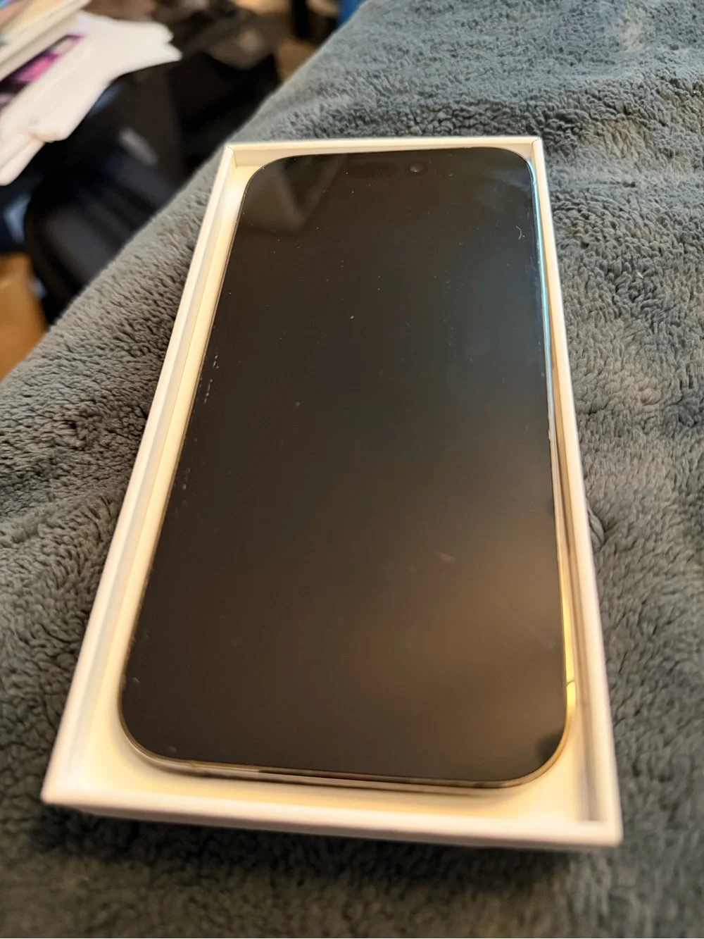 Apple iphone 14