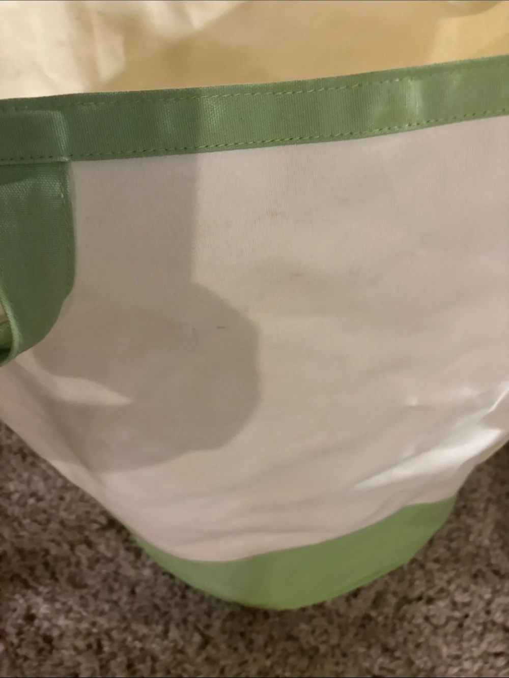 Pottery Barn Kids large sturdy