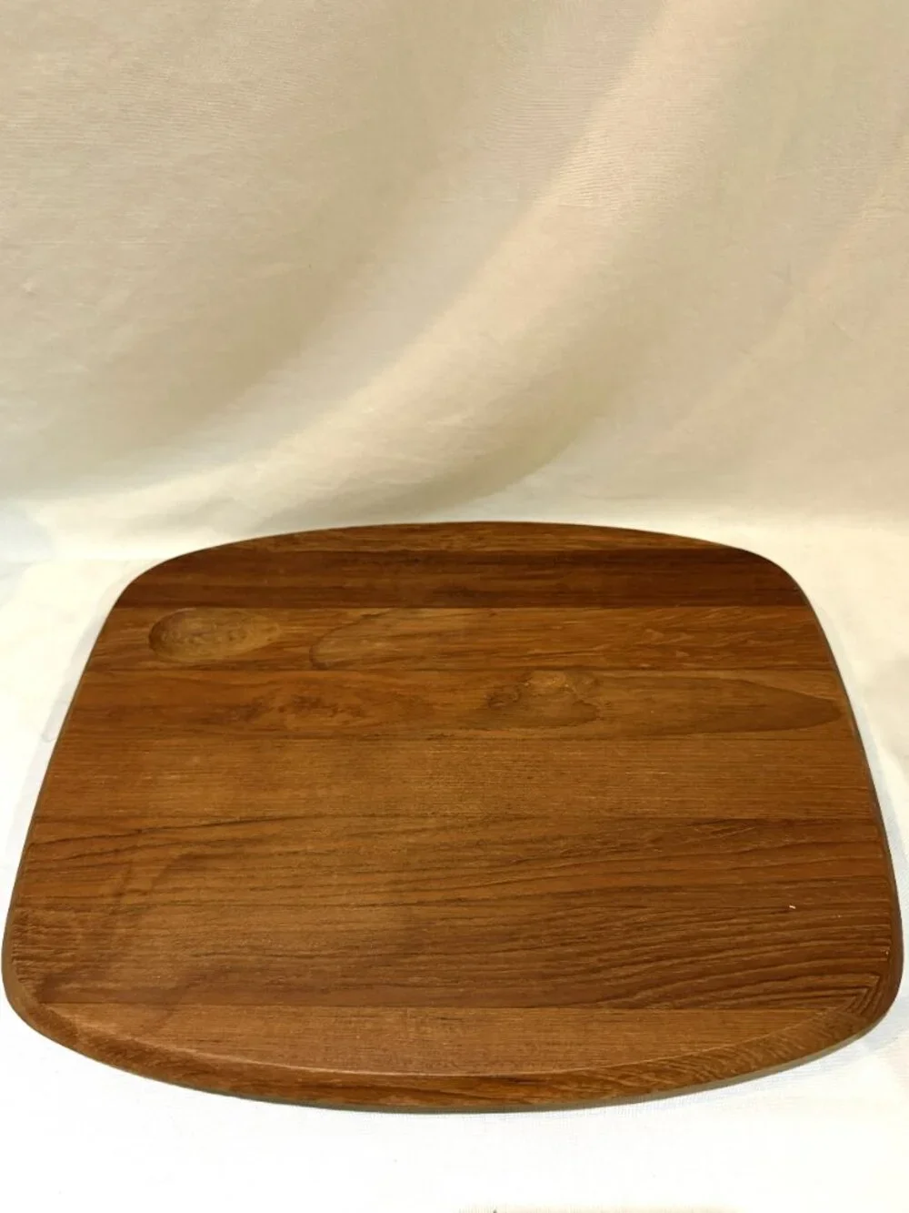 VTG MCM Dansk Vivianna Torun Cheese Board Danmark & Cheese Slicer