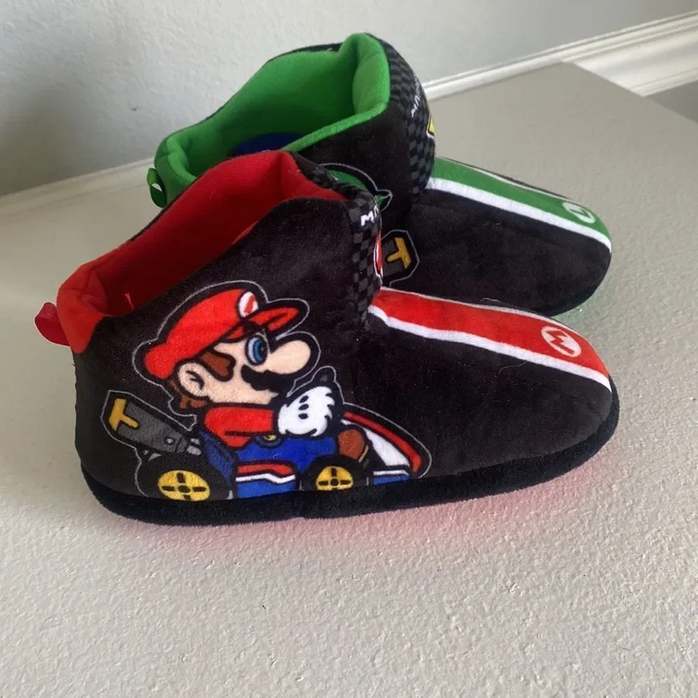 Mariokart preowned excellent