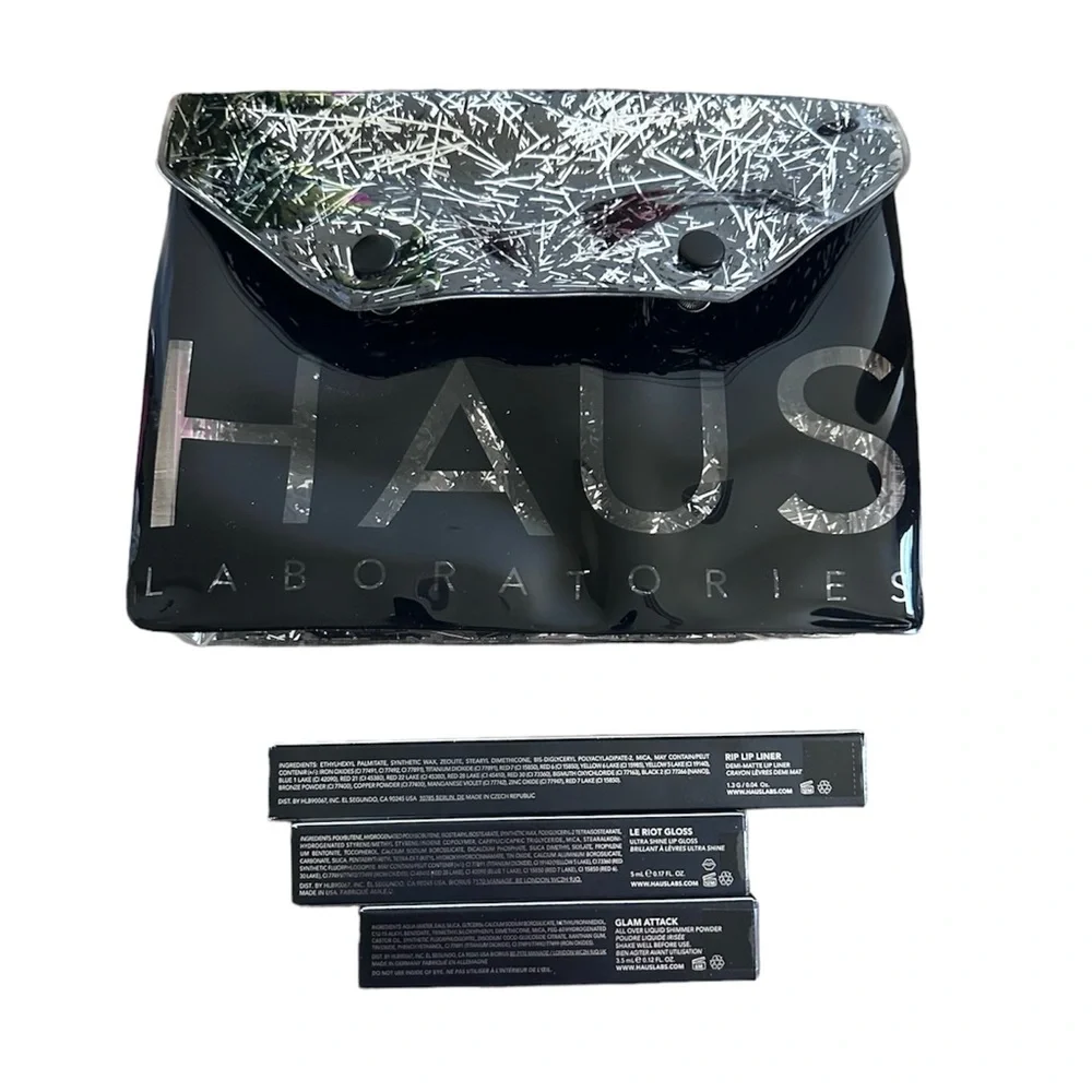 Haus Labs By Lady Gaga brand new