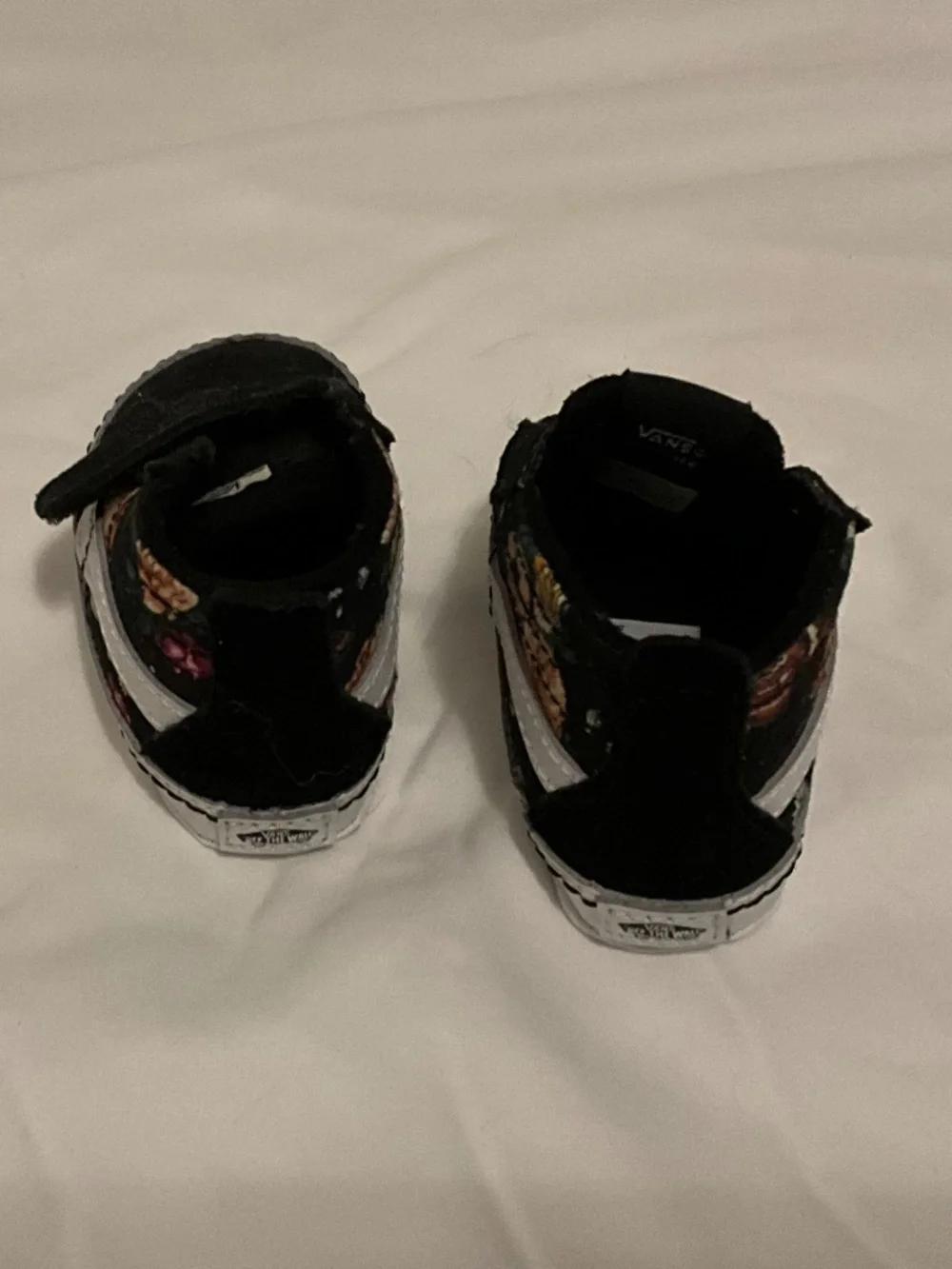Vans infant sk8