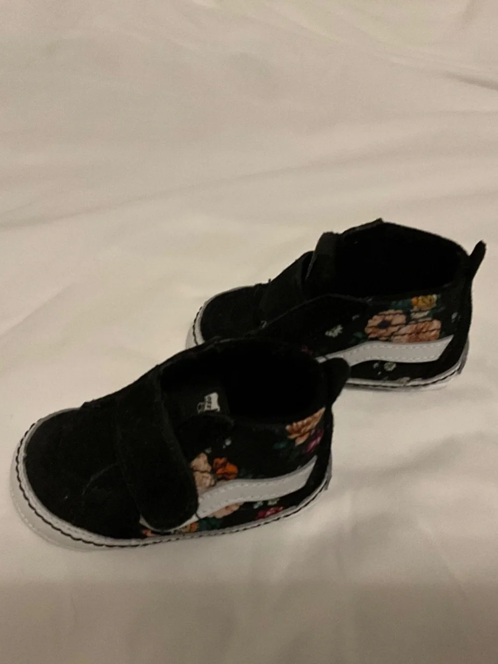 Vans infant sk8