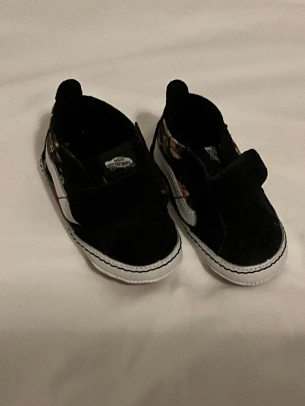 Vans infant sk8