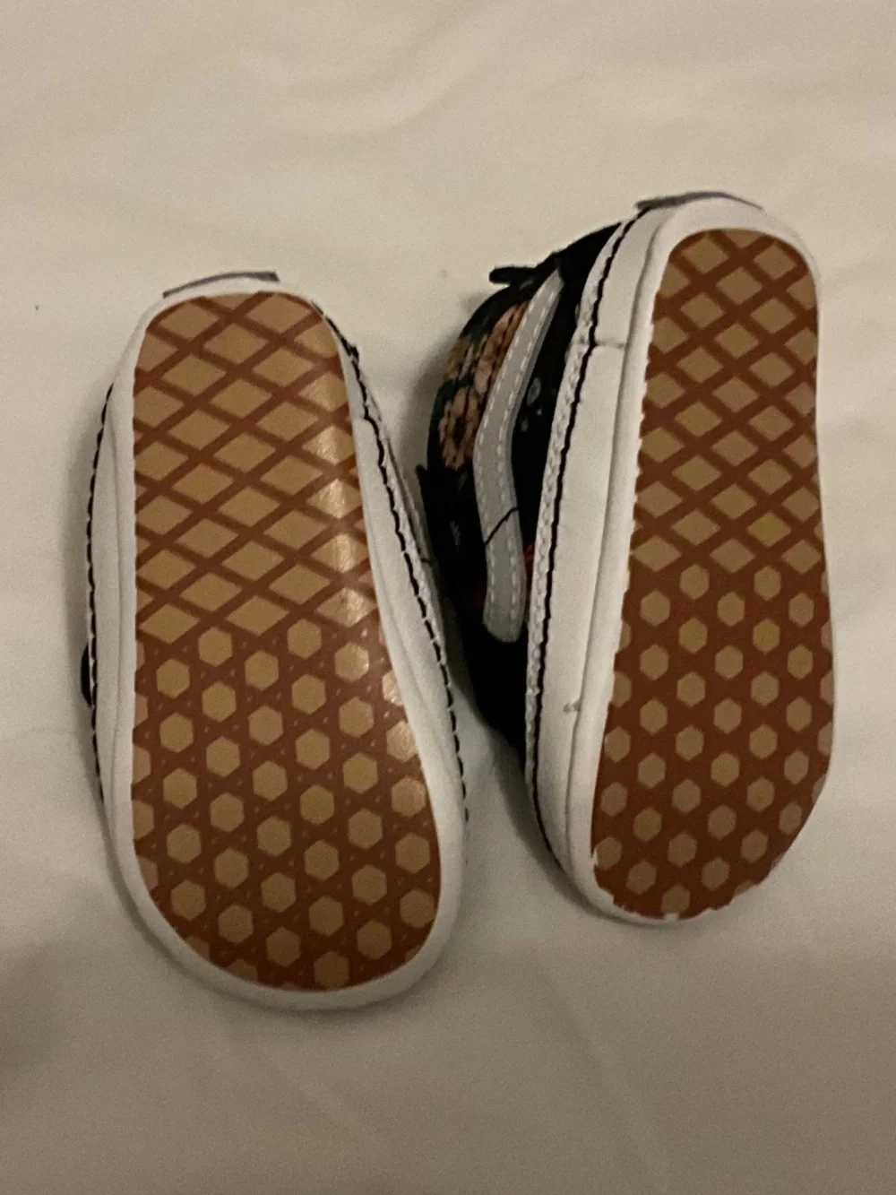 Vans infant sk8