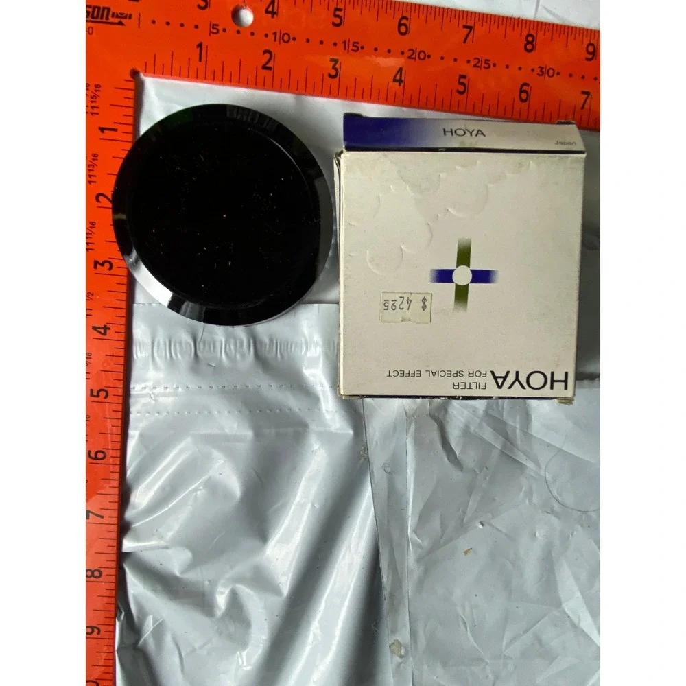 Hoya measurements diameter