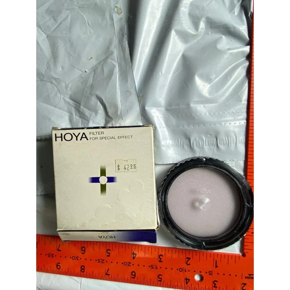 Hoya measurements diameter