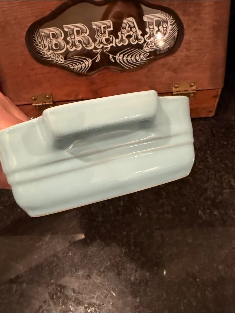 Le Creuset high quality