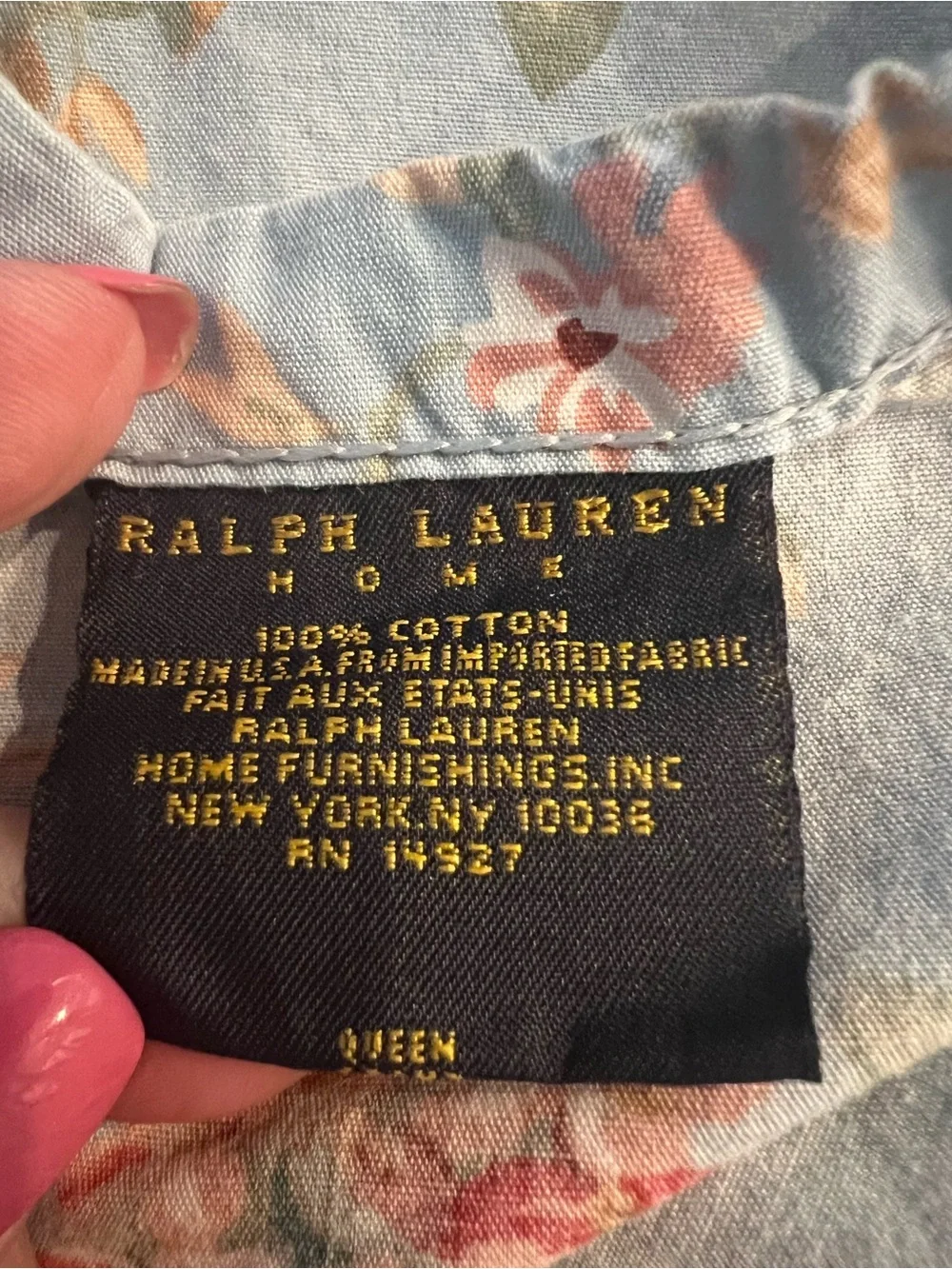 Ralph Lauren ralph lauren
