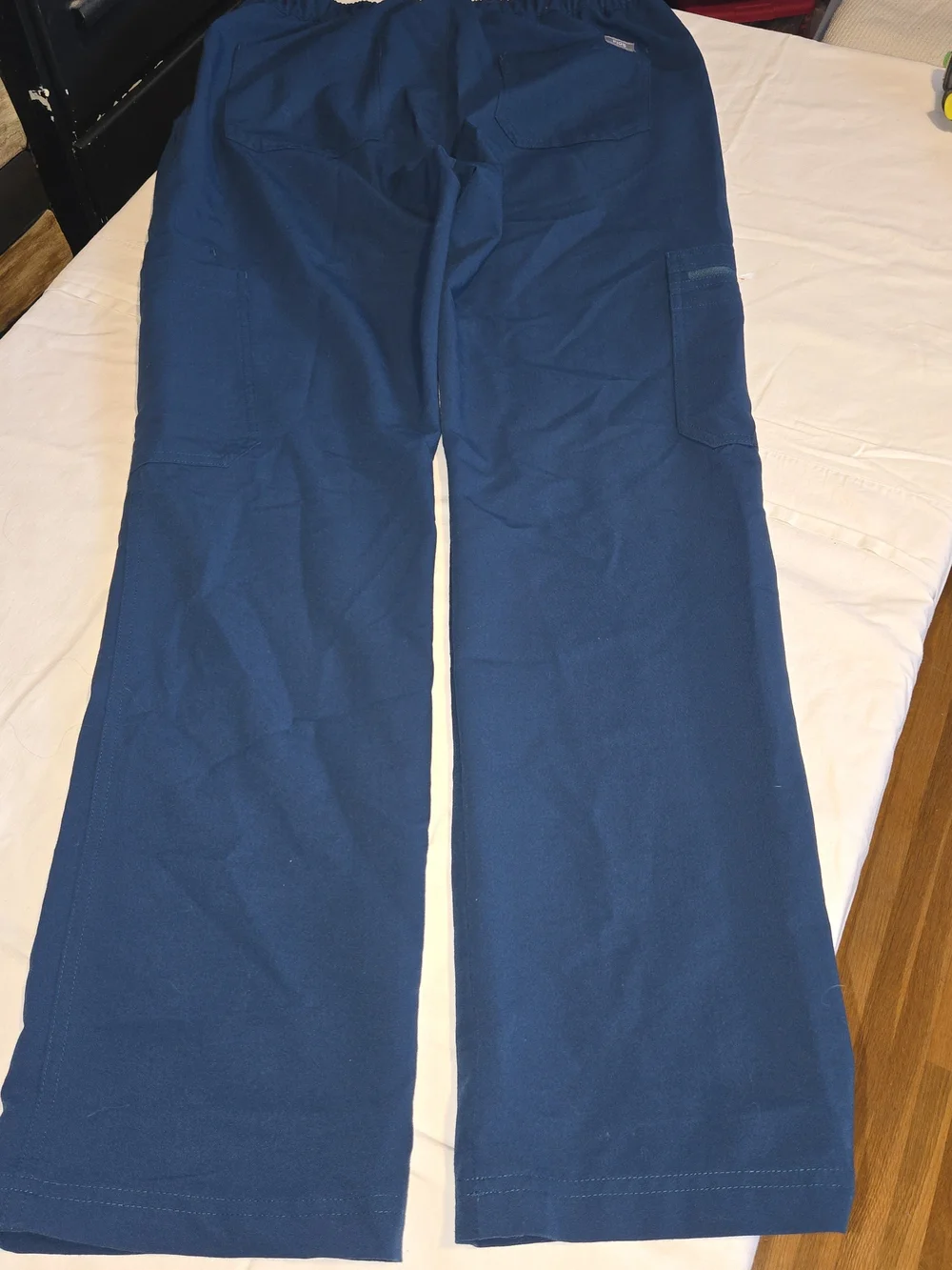 Figs comfortable drawstring