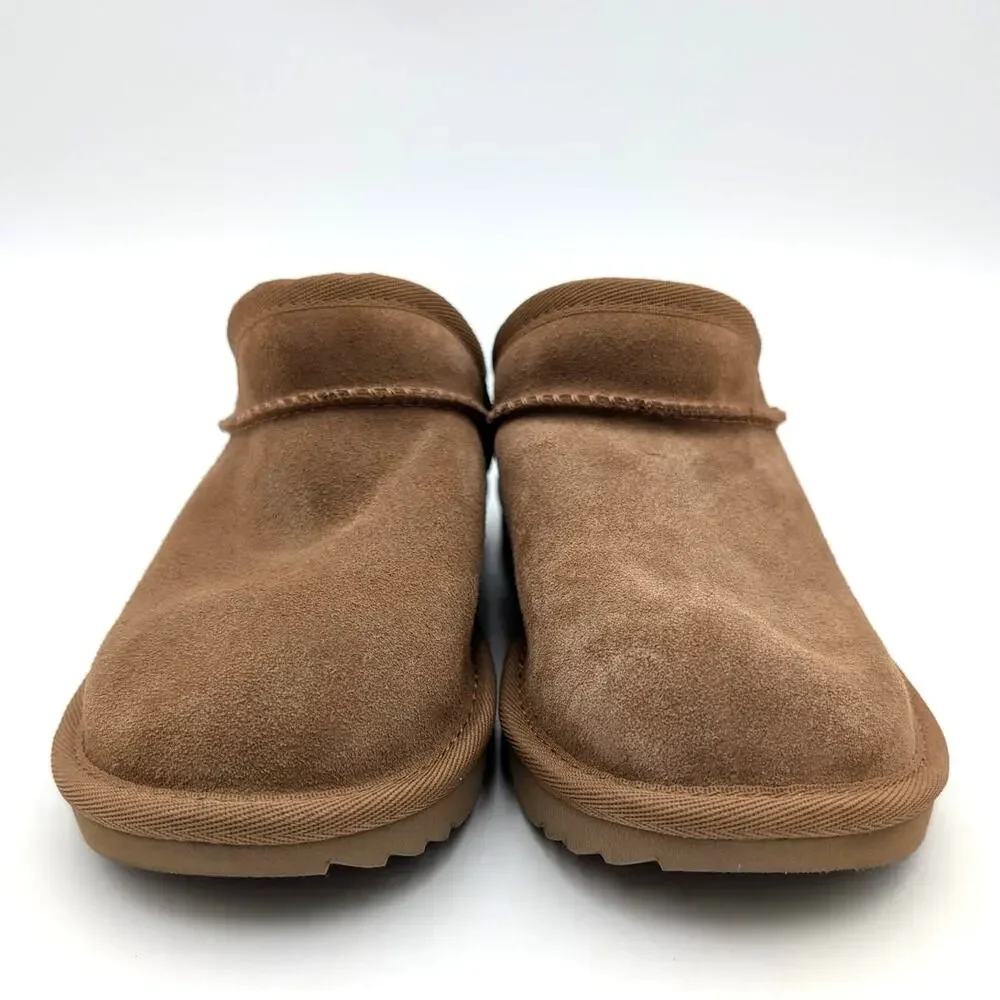 UGG classic faux