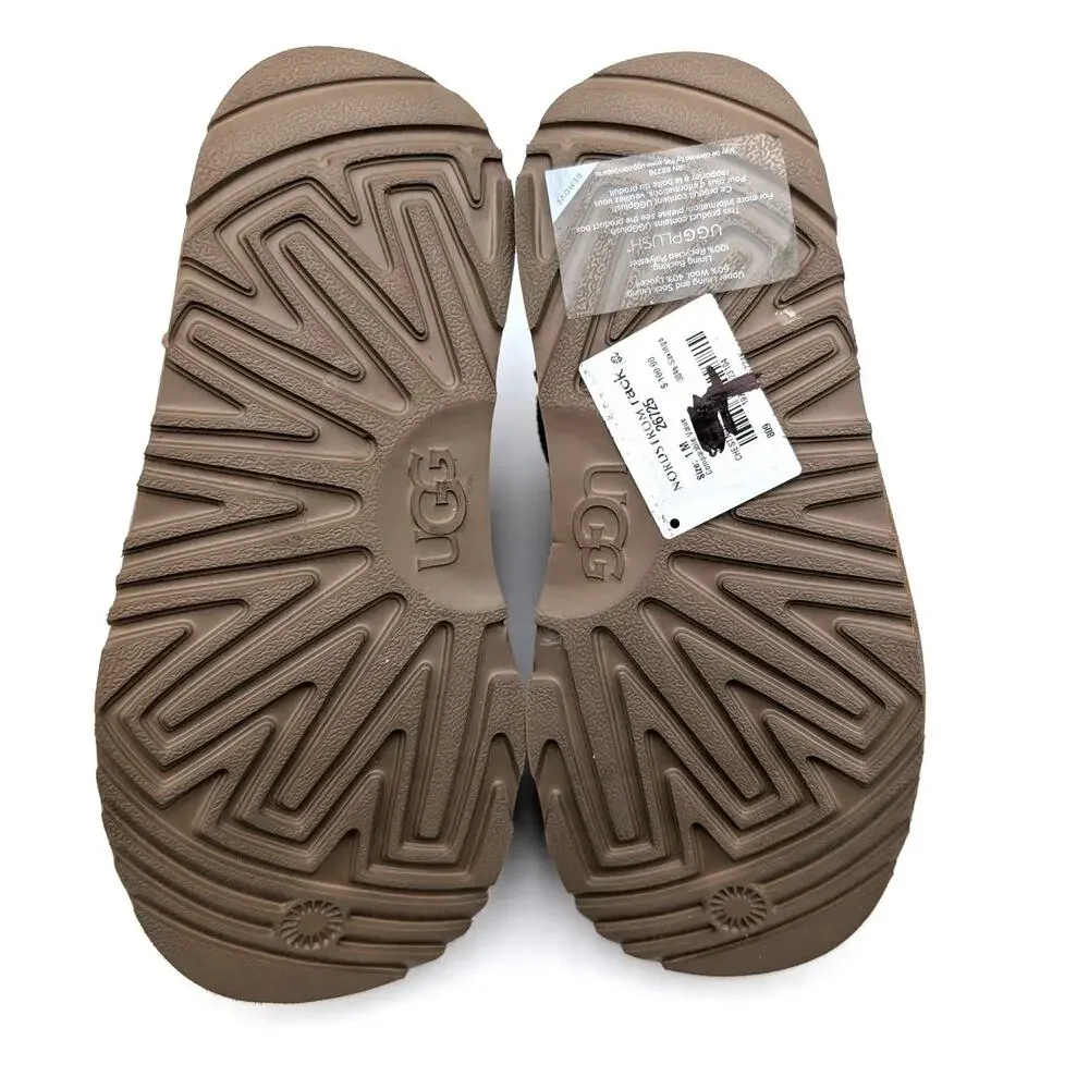 UGG classic faux