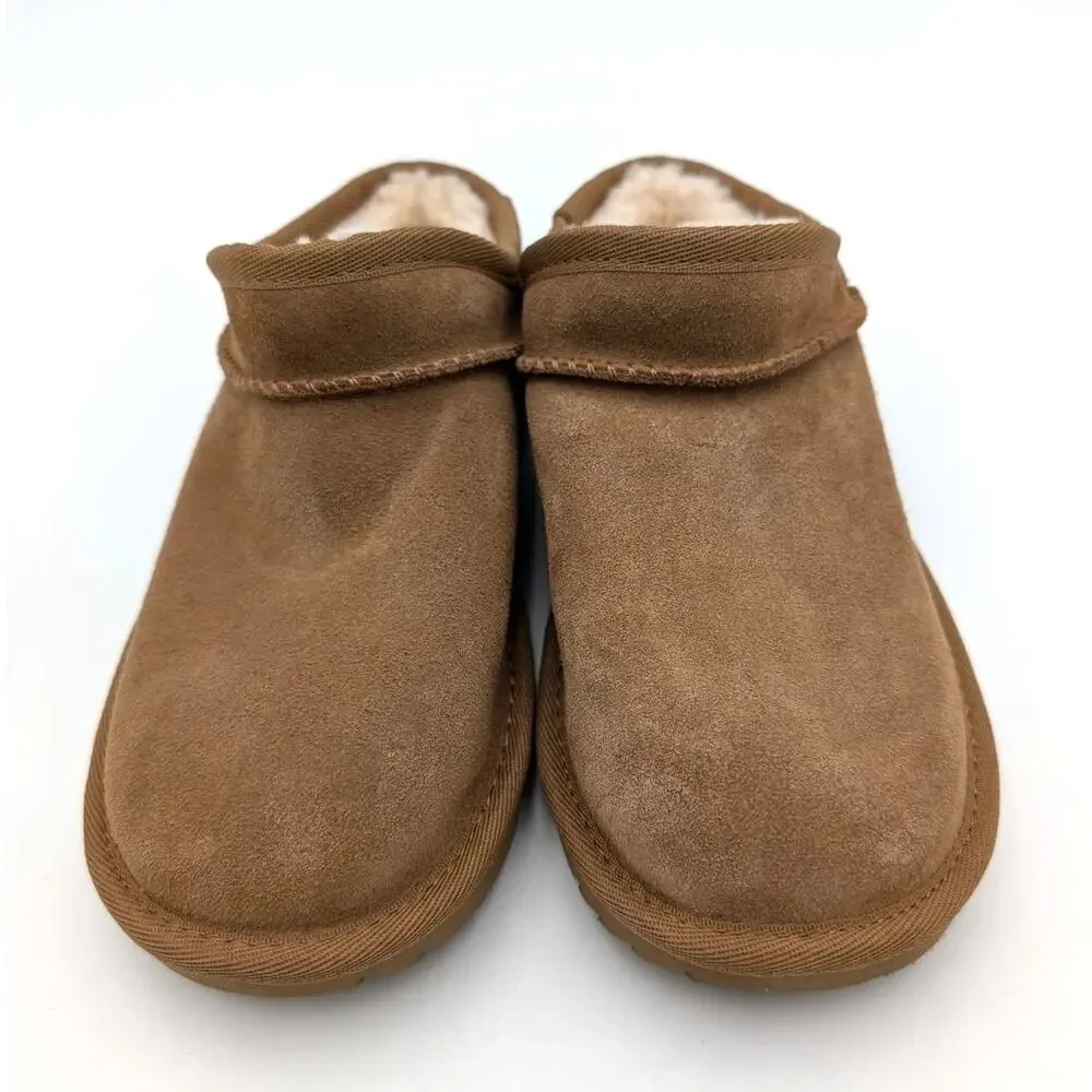 UGG classic faux