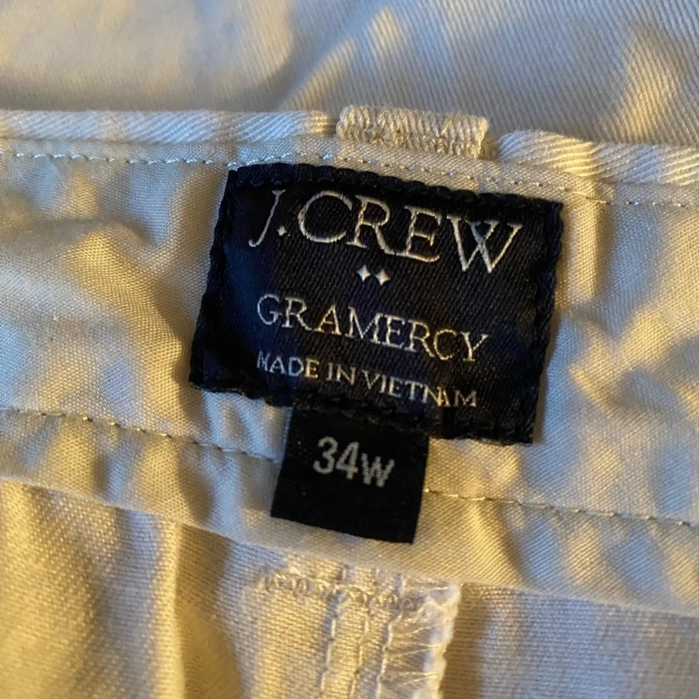 J. Crew staple closet perfect