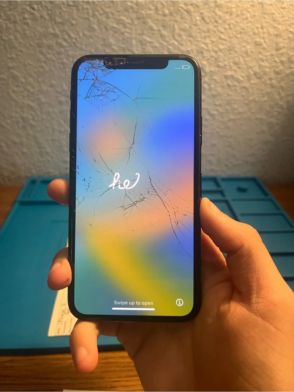 N/A iphone 64gb
