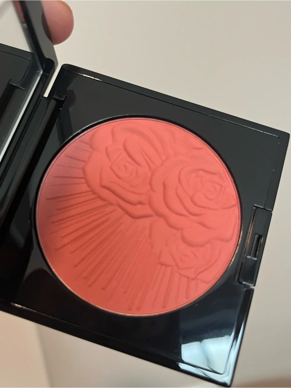 Pat McGrath silky rose