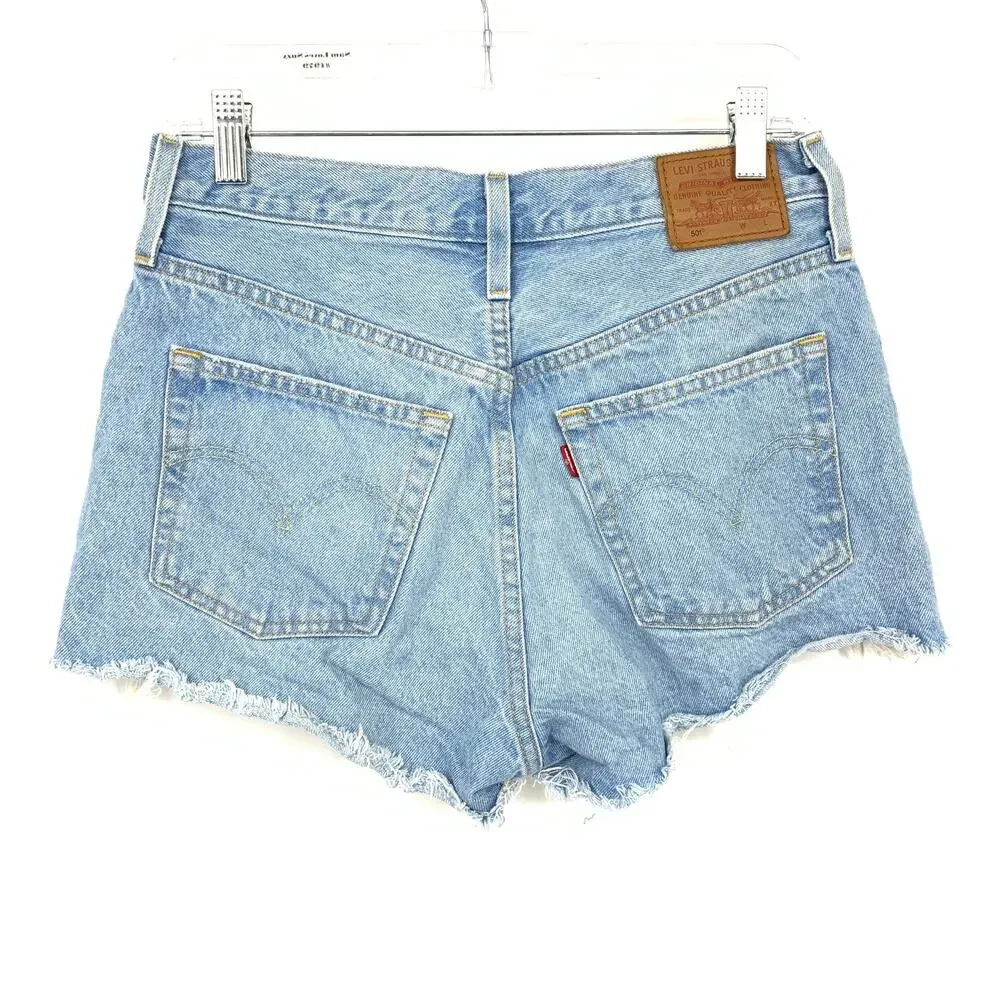 Levis levis 501