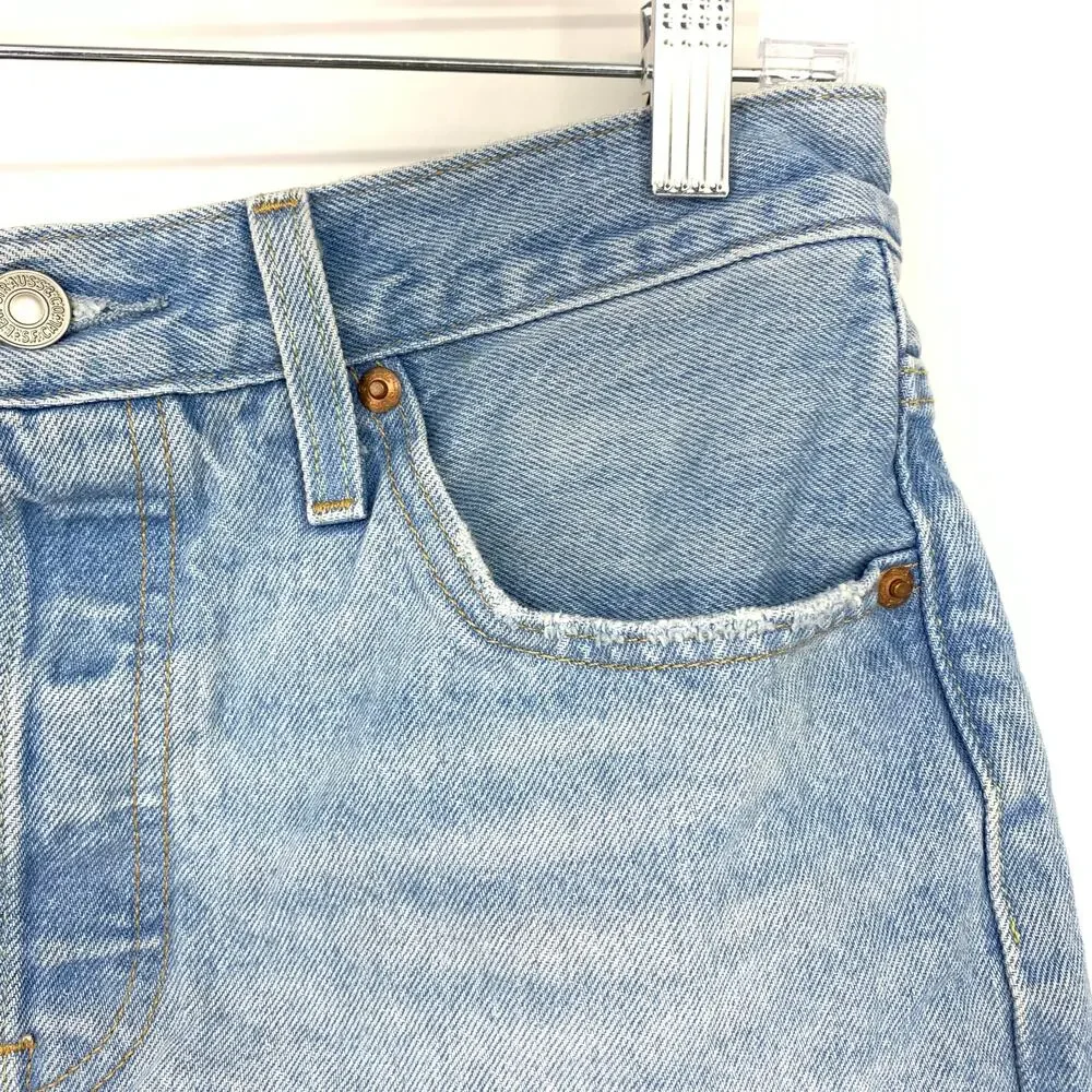 Levis levis 501